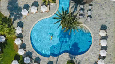 Golden Bay Beach hotel