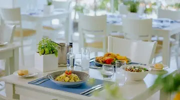 Golden Bay Beach hotel