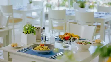 Golden Bay Beach hotel