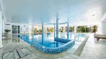 Golden Bay Beach Hotel