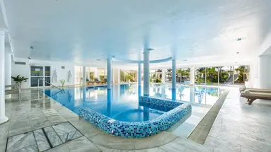 Golden Bay Beach Hotel