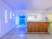 Golden Bay Beach Hotel