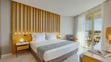 Golden Bay Beach hotel