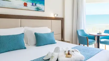 Golden Bay Beach hotel