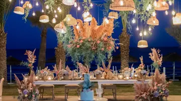 Golden Bay Beach Hotel