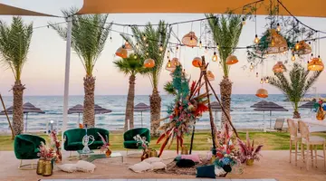 Golden Bay Beach Hotel