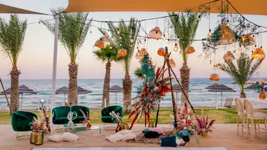 Golden Bay Beach Hotel
