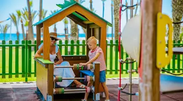 Golden Bay Beach Hotel