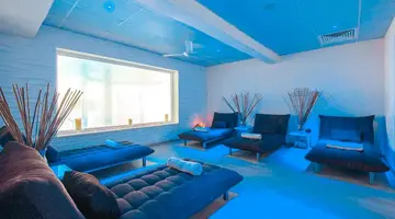 Golden Bay Beach Hotel
