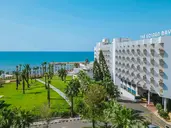 Golden Bay Beach Hotel