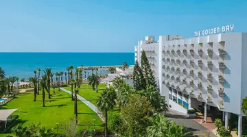 Golden Bay Beach Hotel