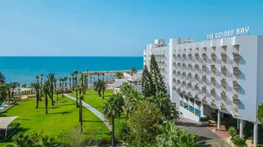 Golden Bay Beach Hotel