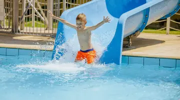 Golden Bay Beach Hotel