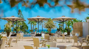 Golden Bay Beach Hotel