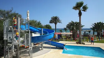 Golden Bay Beach Hotel