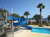 Golden Bay Beach Hotel