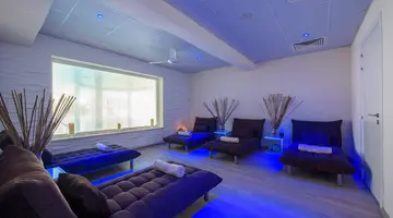 Golden Bay Beach Hotel