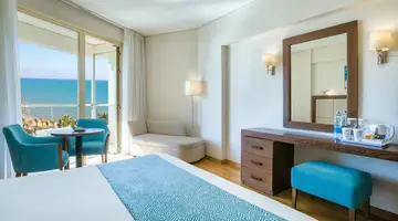 Golden Bay Beach Hotel
