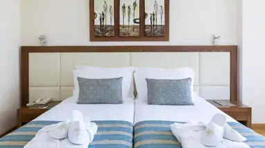 Golden Bay Beach hotel