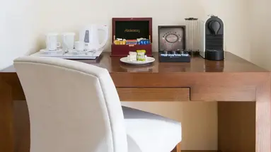 Golden Bay Beach hotel