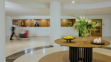 Golden Bay Beach Hotel