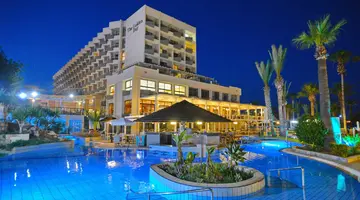 Golden Bay Beach Hotel