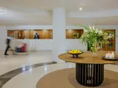 Golden Bay Beach hotel