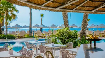 Golden Bay Beach Hotel