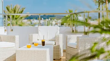 Golden Bay Beach Hotel