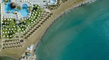 Golden Bay Beach Hotel