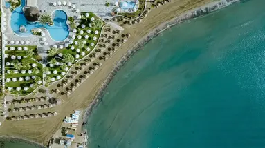 Golden Bay Beach Hotel