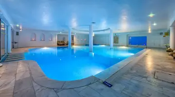 Golden Bay Beach Hotel
