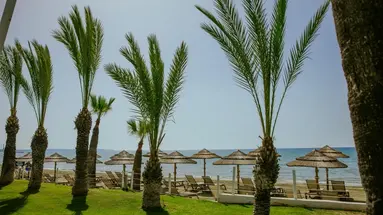 Golden Bay Beach Hotel