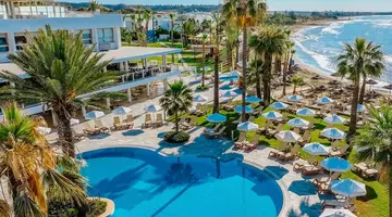 Golden Bay Beach Hotel