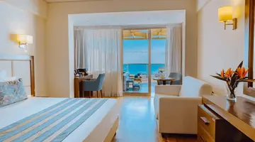 Golden Bay Beach Hotel