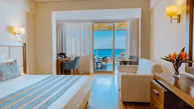 Golden Bay Beach Hotel