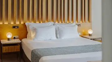 Golden Bay Beach hotel