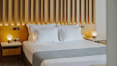 Golden Bay Beach hotel