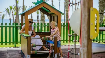 Golden Bay Beach hotel
