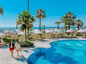Golden Bay Beach Hotel