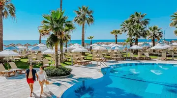 Golden Bay Beach Hotel