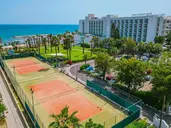 Golden Bay Beach Hotel