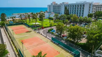 Golden Bay Beach Hotel