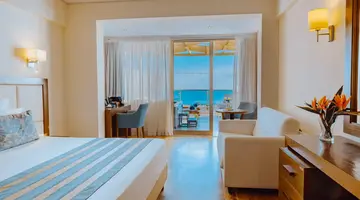 Golden Bay Beach Hotel