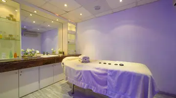 Golden Bay Beach Hotel