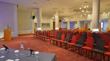 Golden Bay Beach hotel