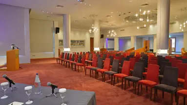 Golden Bay Beach hotel