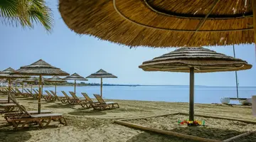 Golden Bay Beach Hotel