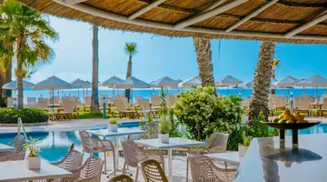 Golden Bay Beach Hotel