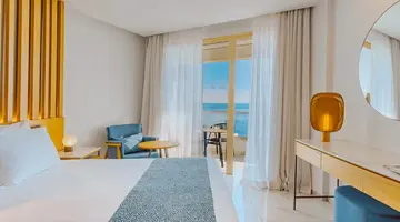 Golden Bay Beach Hotel
